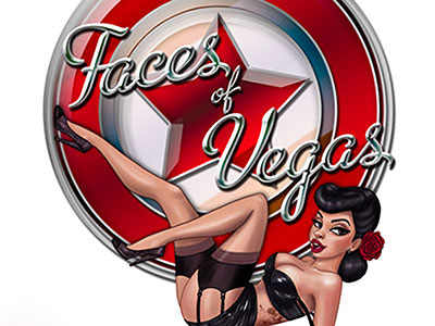 Faces Of Vegas