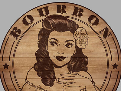 Bourbon Betties
